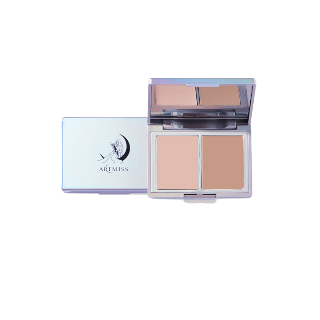 ARTMISS SHADOW CONCEALOR 2pcs